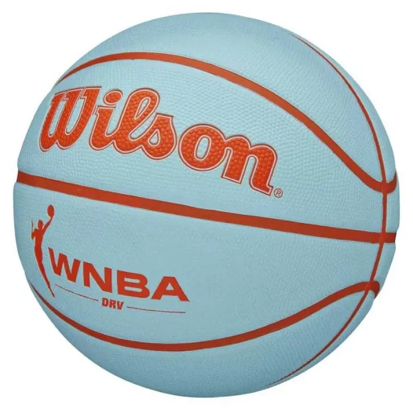 Balon Wilson WNBA DRV Teor