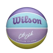 Balon Wilson Caitlin Clark Dreamer foto principal