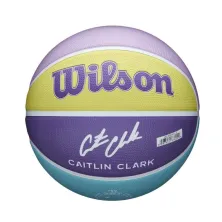 Balon Wilson Caitlin Clark Dreamer foto 2