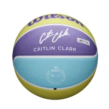 Balon Wilson Caitlin Clark Dreamer foto 3