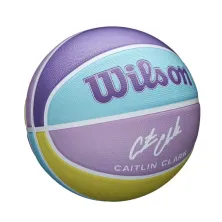 Balon Wilson Caitlin Clark Dreamer lateral