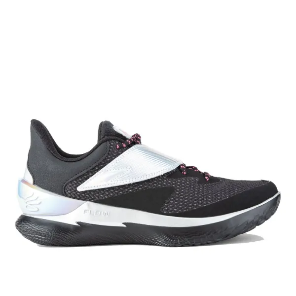 Zapatillas Under Armour Curry Fox 1 en negro