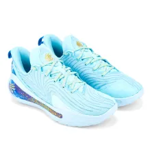 Zapatillas Under Armour Curry 12 Piscis doble