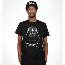 CAMISETA ECKO UNLTD STAR WARS - VADER SNAKE 