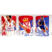 TAZA MILOS TEODOSIC - SERBIA