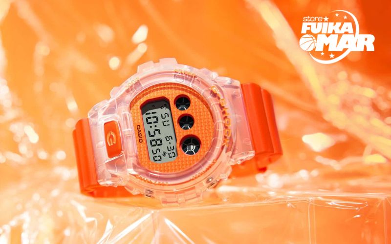 nuevos g-shock lucky drop