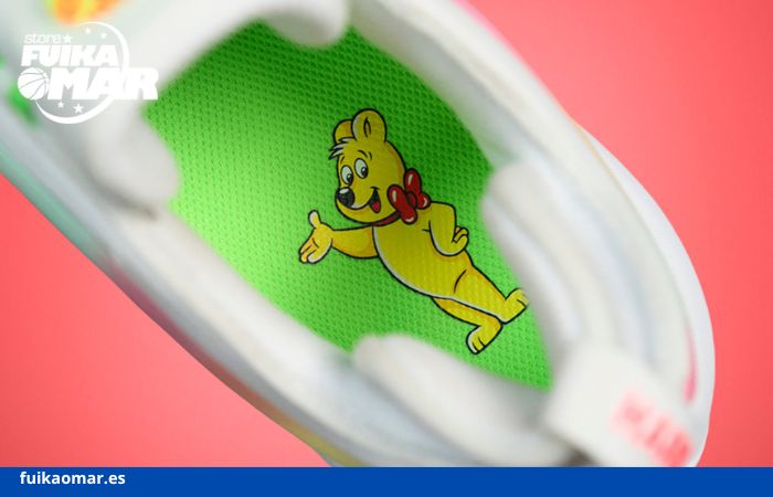 adidas don issue 6 haribo