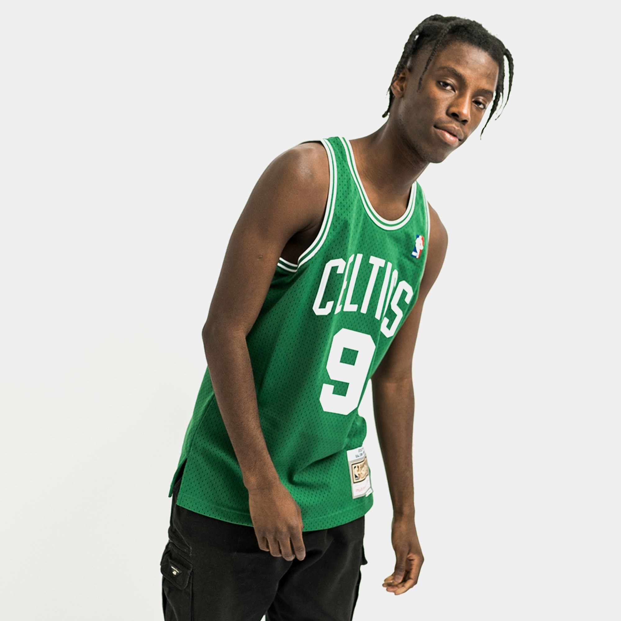 Camiseta rondo online celtics