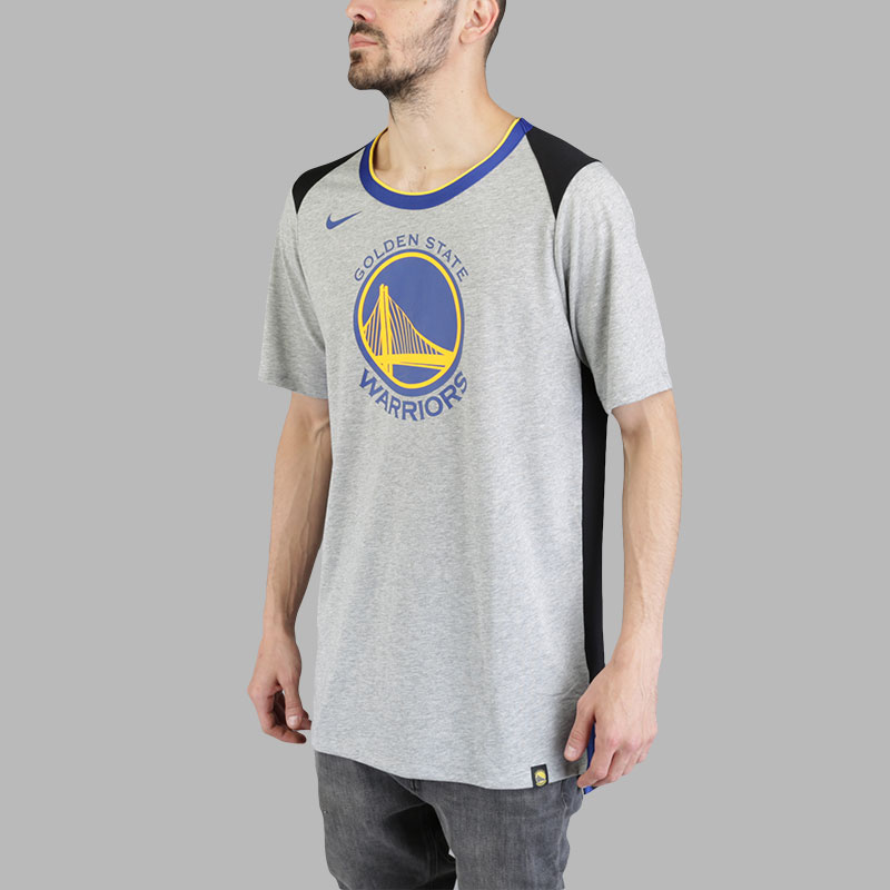 Camiseta Nike NBA de los Warriors