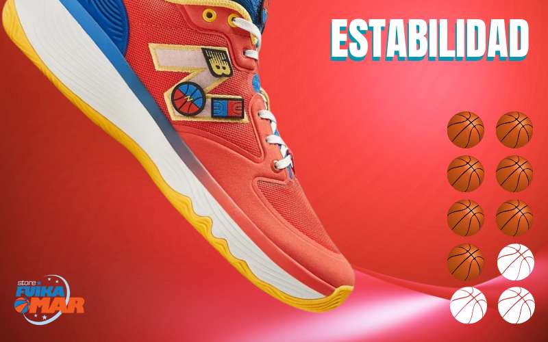 review analisis zapatillas new balance hesi low