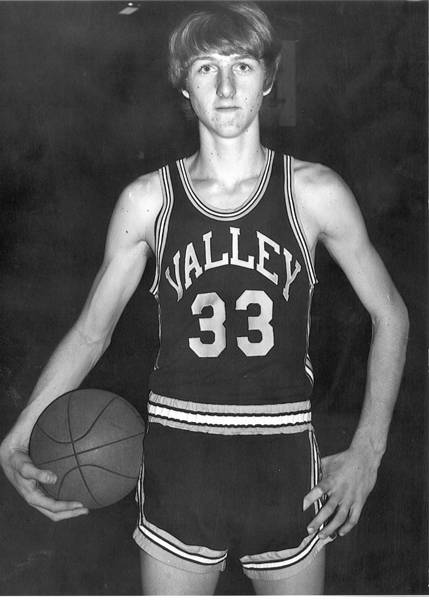 camiseta valley de larry bird