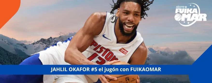 TODO SOBRE JAHLIL OKAFOR – Zaragoza, ex Duke, NBA, Expectación