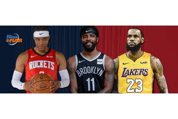 2020 en la NBA