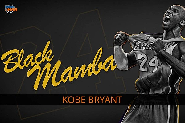 KOBE BRYANT impactados, lección de vida