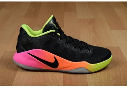 Prueba de las Nike Hyperdunk 2016 Low