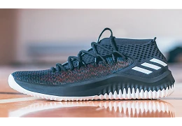 Las nuevas zapatillas de baloncesto Adidas Dame 4