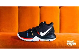 Zapatillas Nike Kyrie 5 "Friends"