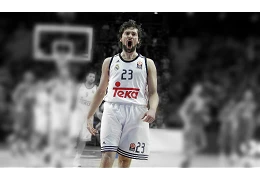 Sergio Llull vuelve a decidir el clásico entre Real Madrid y Barcelona