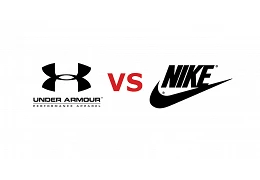 Under Armour vs Nike en baloncesto