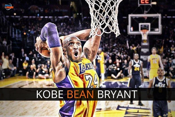 Campeonatos KOBE BRYANT