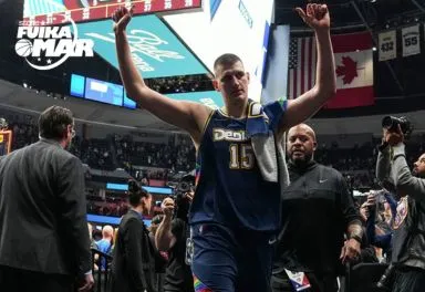 Todo sobre NIKOLA JOKIC – MVP de la NBA, Center triple doble