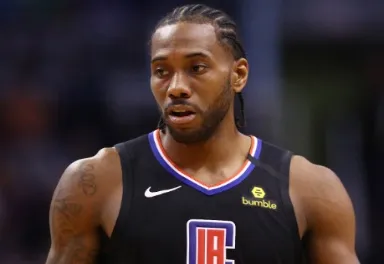 TODO SOBRE KAWHI LEONARD – MANOS, LESIONES, ANÁLISIS, ESTRELLA NBA